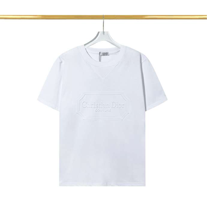 Dior T Shirts Short _SKUDiorM-3XLjhtT208833808